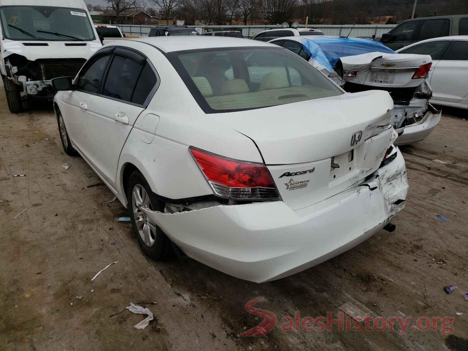 3VV3B7AX4JM054218 2008 HONDA ACCORD