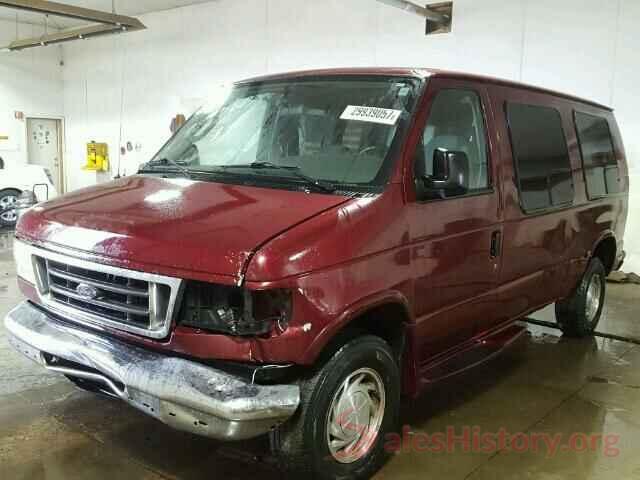 3FA6P0D90HR237023 2003 FORD ECONOLINE