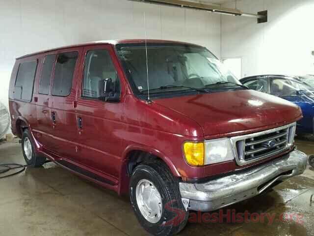 3FA6P0D90HR237023 2003 FORD ECONOLINE