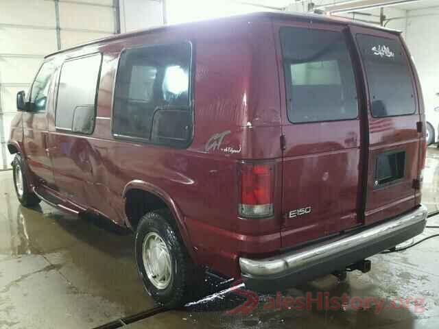 3FA6P0D90HR237023 2003 FORD ECONOLINE