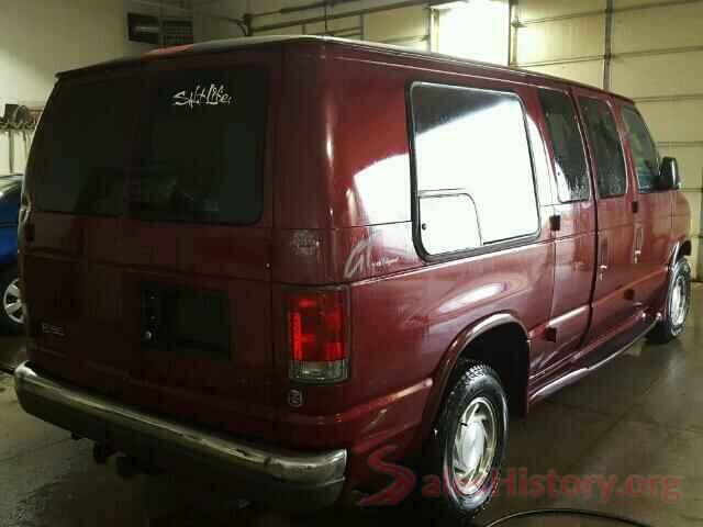 3FA6P0D90HR237023 2003 FORD ECONOLINE