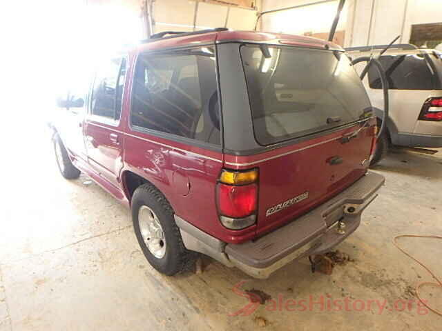 19XFC2F71GE083697 1996 FORD EXPLORER