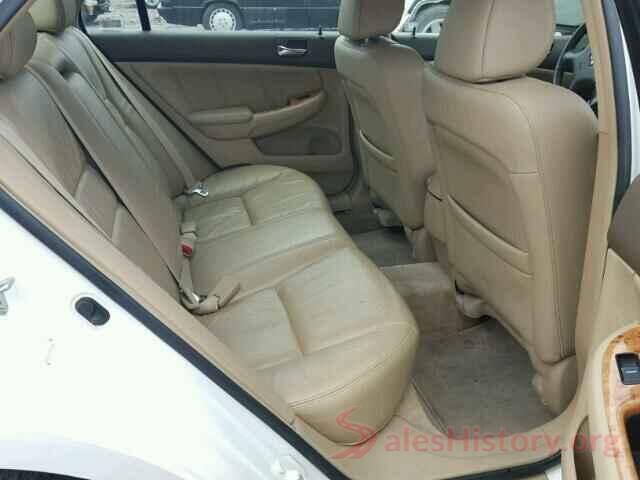 4T1B11HK6JU077589 2004 HONDA ACCORD