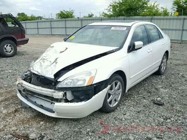 4T1B11HK6JU077589 2004 HONDA ACCORD