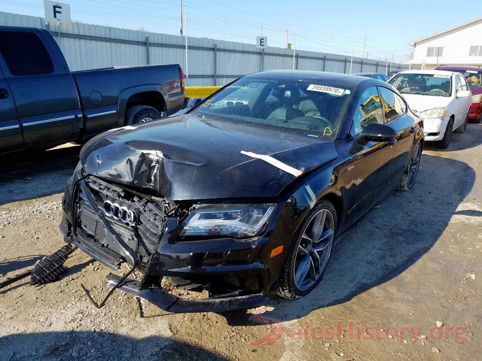 1FM5K7D87GGC25974 2015 AUDI A7