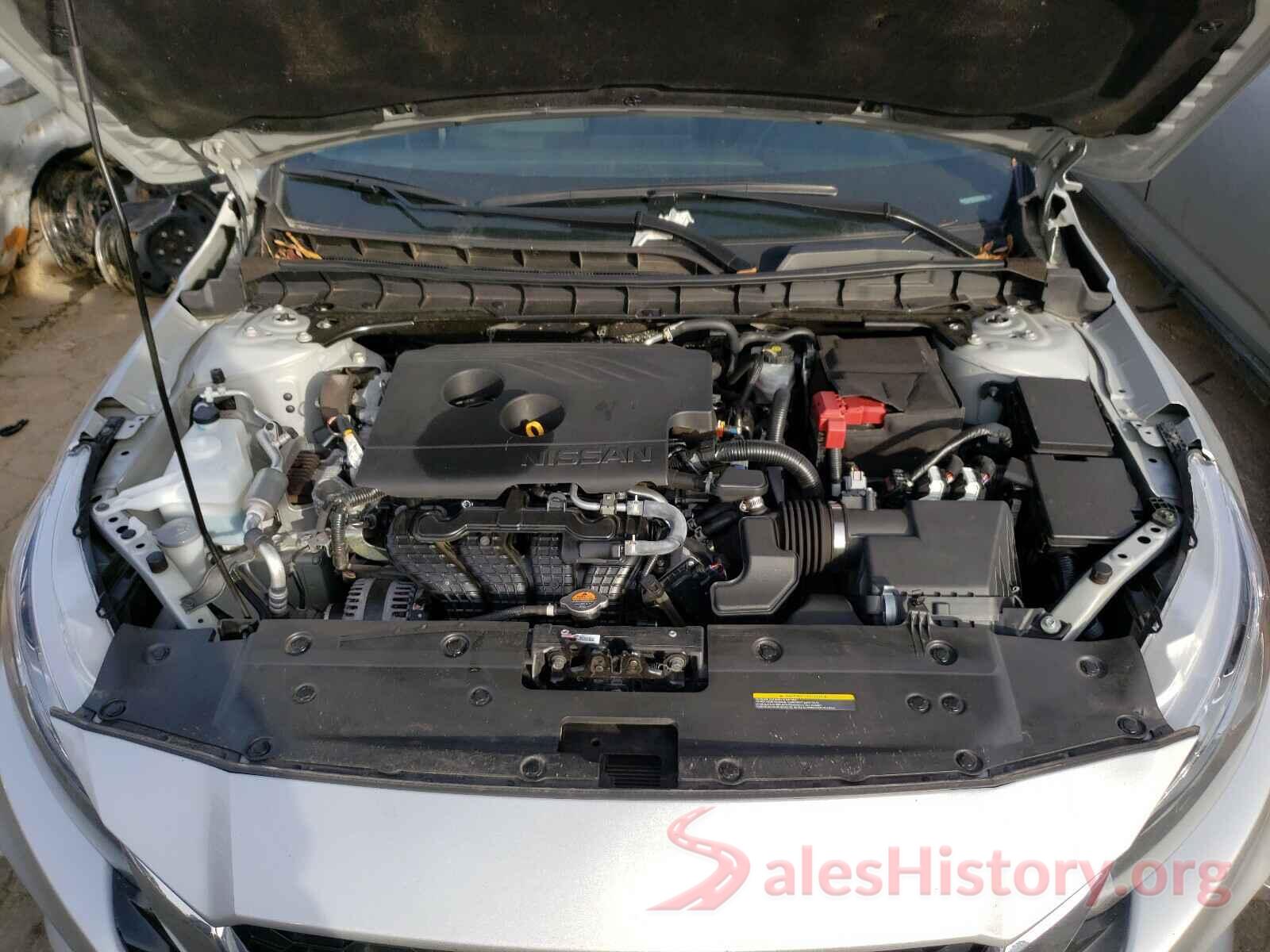 1N4BL4BV2KC223163 2019 NISSAN ALTIMA