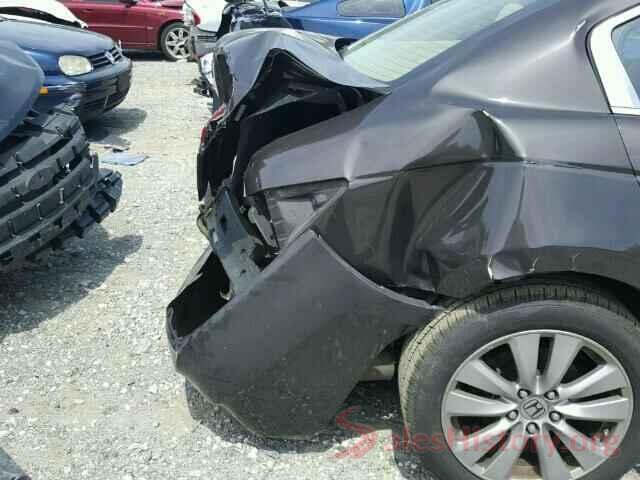 3KPFK4A77HE070816 2012 HONDA ACCORD