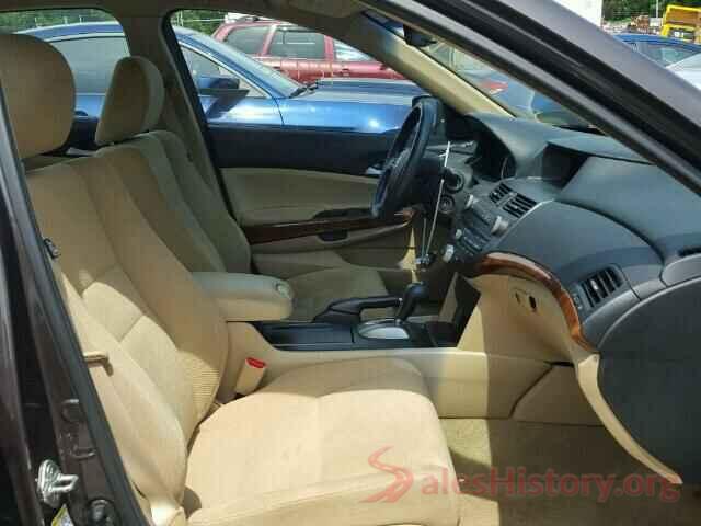 3KPFK4A77HE070816 2012 HONDA ACCORD