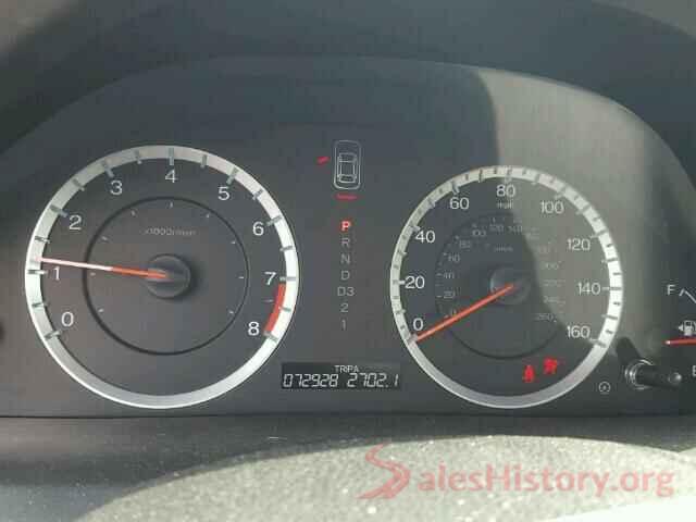 3KPFK4A77HE070816 2012 HONDA ACCORD