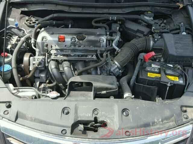 3KPFK4A77HE070816 2012 HONDA ACCORD