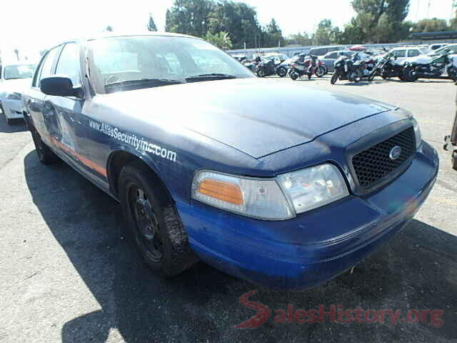 3N1AB7APXHY303231 2009 FORD CROWN VIC