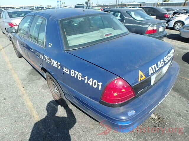 3N1AB7APXHY303231 2009 FORD CROWN VIC