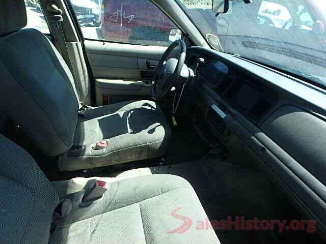 3N1AB7APXHY303231 2009 FORD CROWN VIC