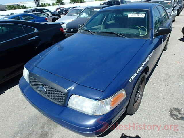 3N1AB7APXHY303231 2009 FORD CROWN VIC