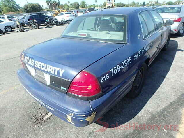 3N1AB7APXHY303231 2009 FORD CROWN VIC