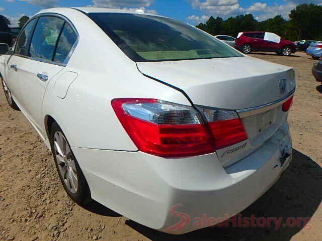 3N1CN7AP3GL884180 2013 HONDA ACCORD