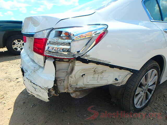 3N1CN7AP3GL884180 2013 HONDA ACCORD