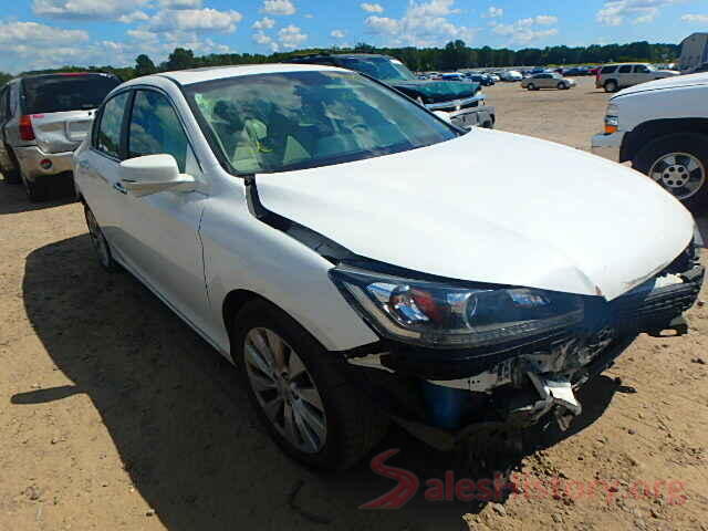 3N1CN7AP3GL884180 2013 HONDA ACCORD