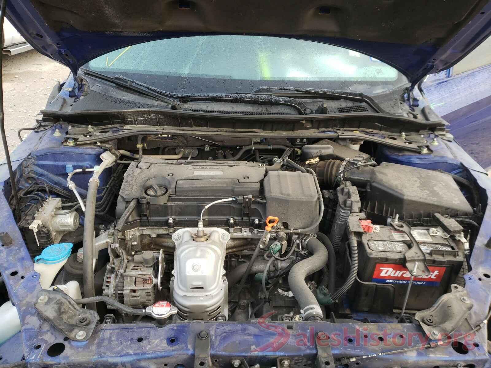 1HGCT1B3XGA008825 2016 HONDA ACCORD