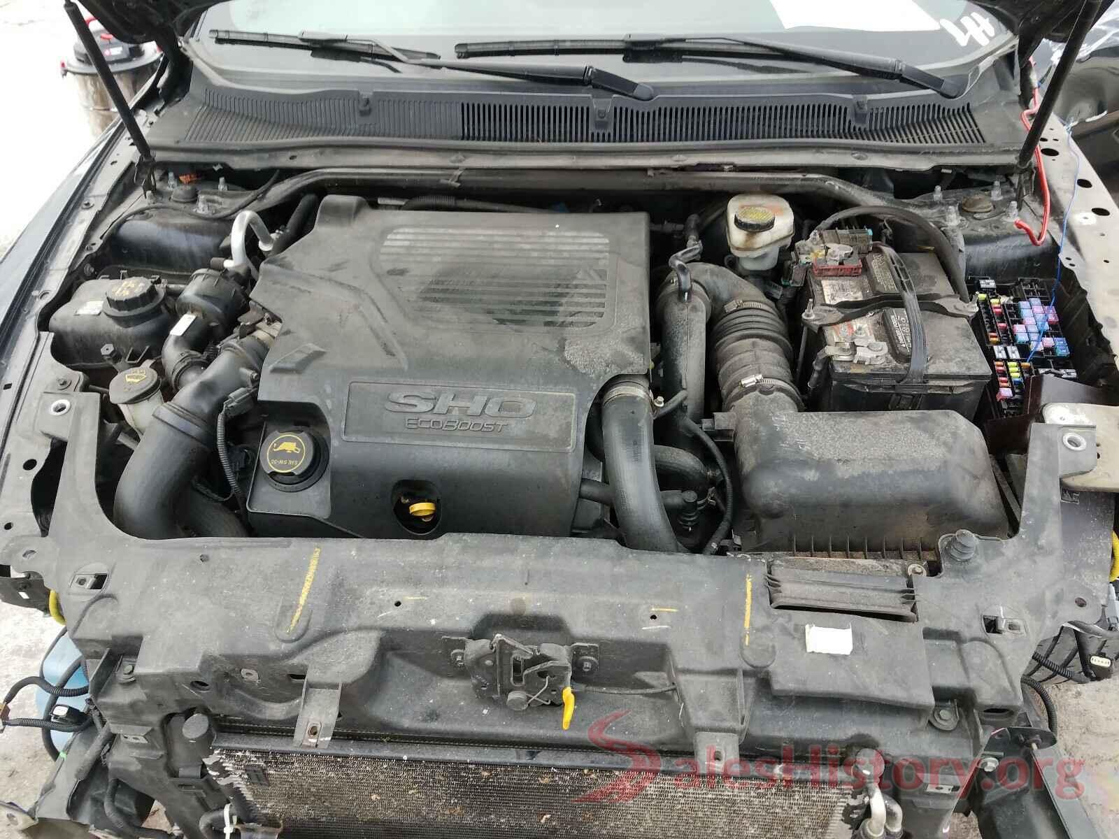 1FAHP2KT6EG162740 2021 FORD TAURUS