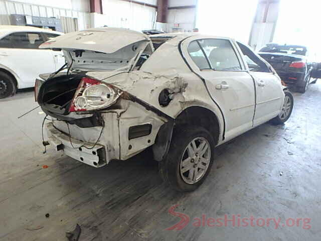 1FMCU0HD3JUC58625 2005 CHEVROLET COBALT