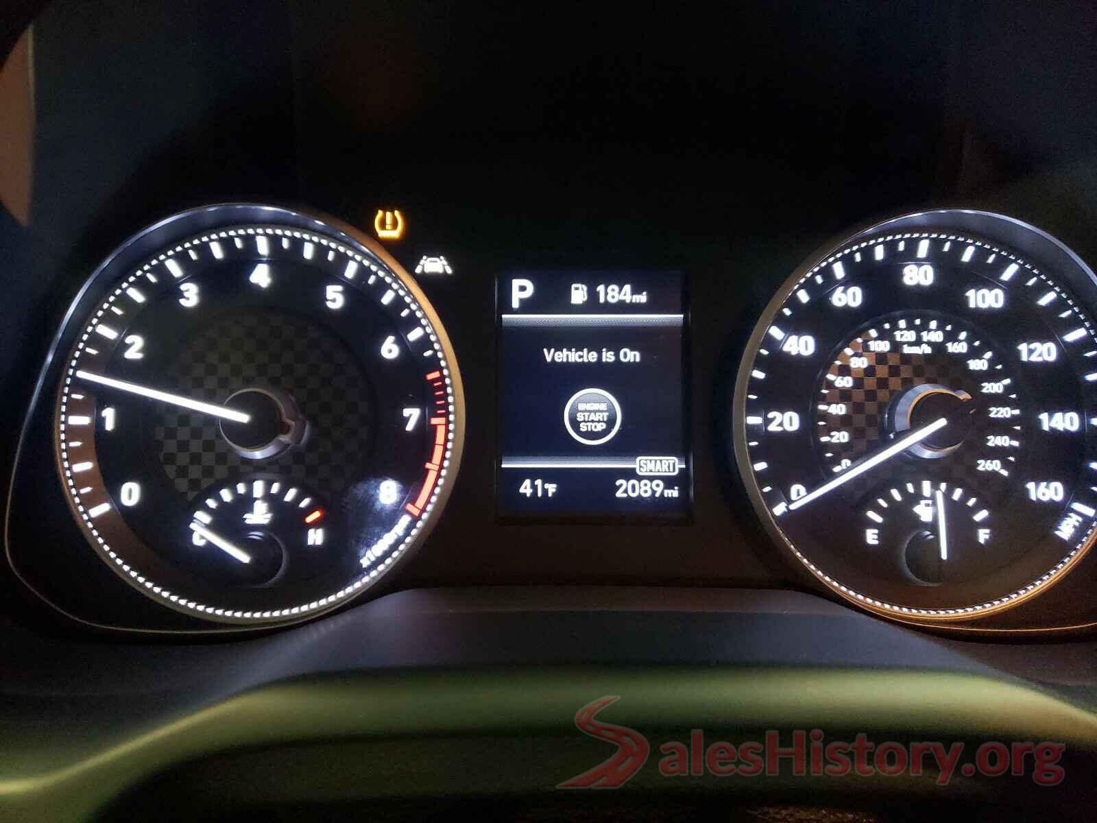 5NPD84LF6LH619551 2020 HYUNDAI ELANTRA