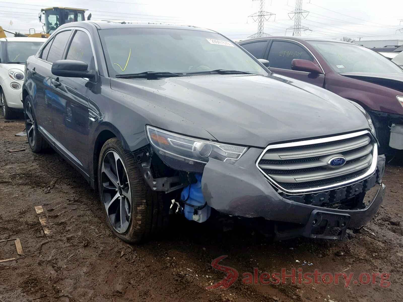 KNDPMCAC0L7683066 2015 FORD TAURUS