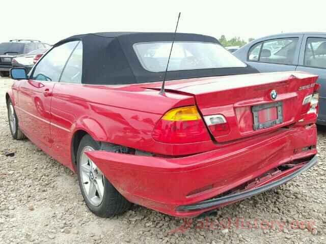 JTJGJRDZ6L2133389 2002 BMW 3 SERIES