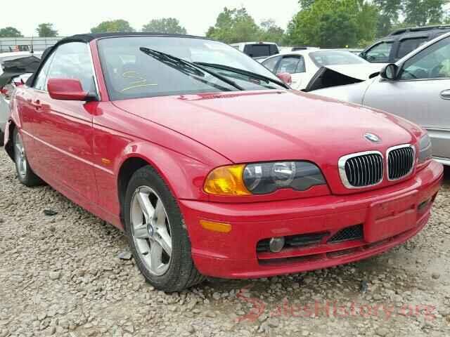 JTJGJRDZ6L2133389 2002 BMW 3 SERIES