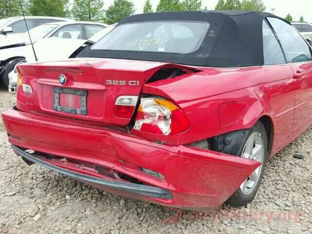 JTJGJRDZ6L2133389 2002 BMW 3 SERIES