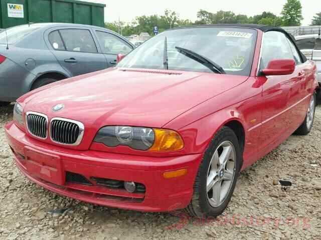 JTJGJRDZ6L2133389 2002 BMW 3 SERIES