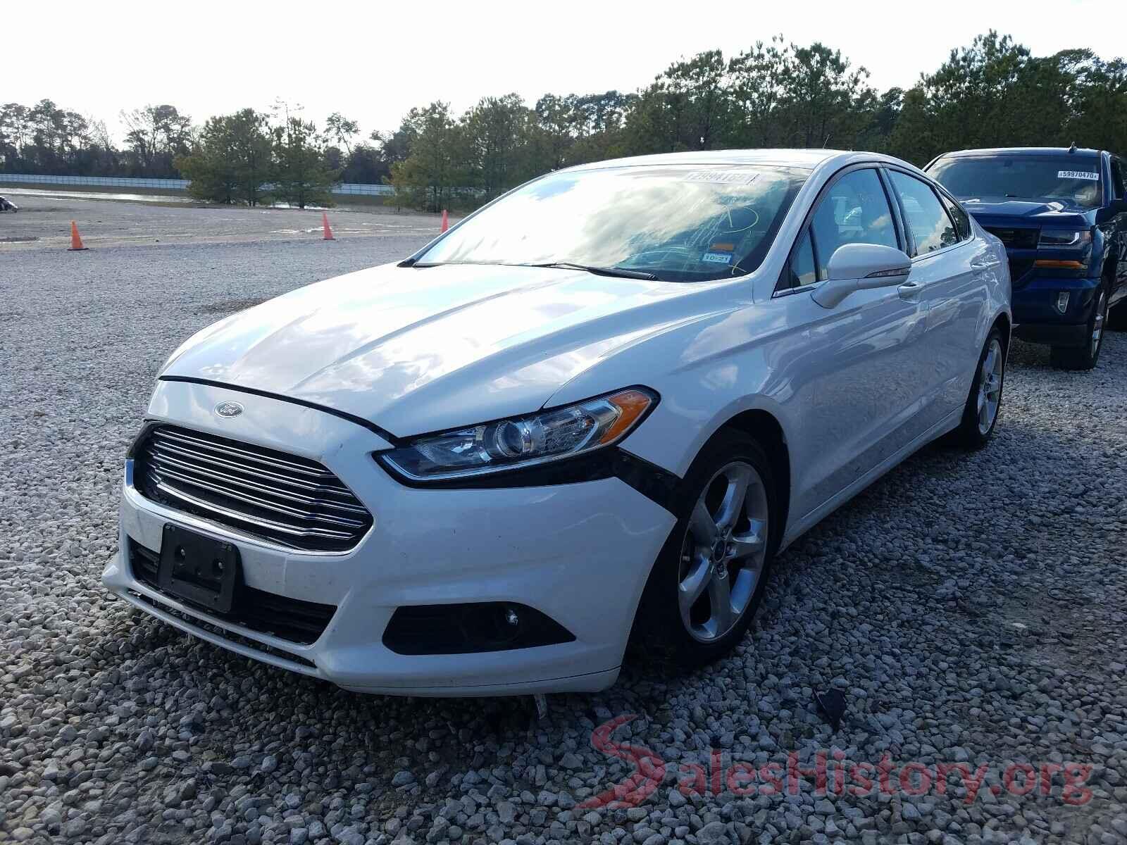 3FA6P0H95GR366111 2016 FORD FUSION