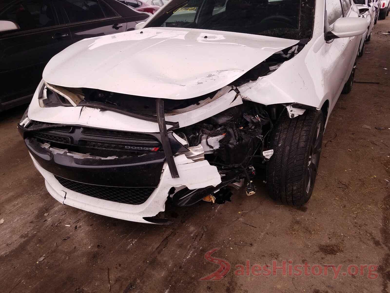 1HGCR2F34HA041433 2015 DODGE DART