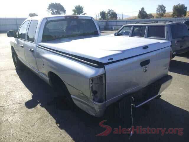 4T1G11AK2LU377004 2005 DODGE RAM 1500