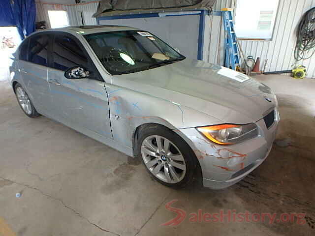 5YFBURHE6JP816011 2006 BMW 3 SERIES