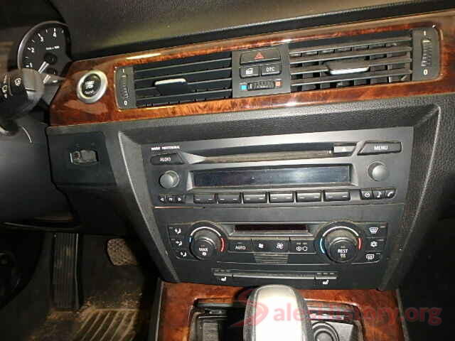 5YFBURHE6JP816011 2006 BMW 3 SERIES