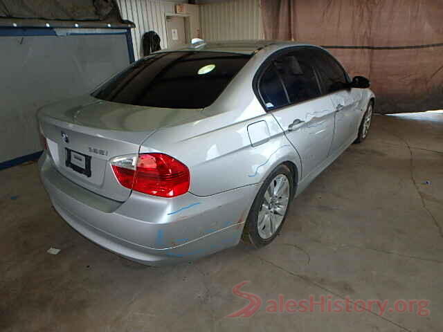 5YFBURHE6JP816011 2006 BMW 3 SERIES