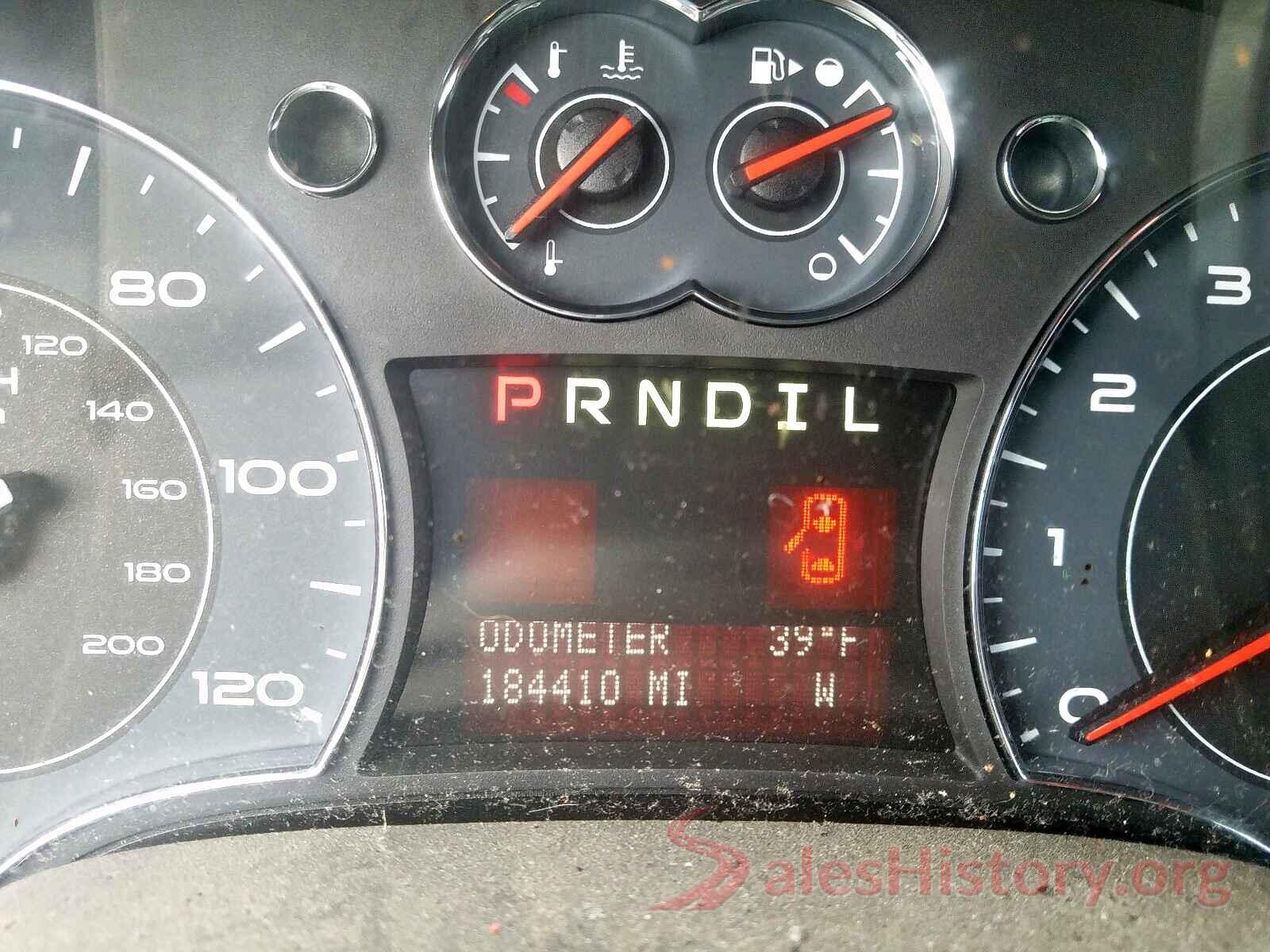 5YFBURHE5GP463592 2008 PONTIAC TORRENT