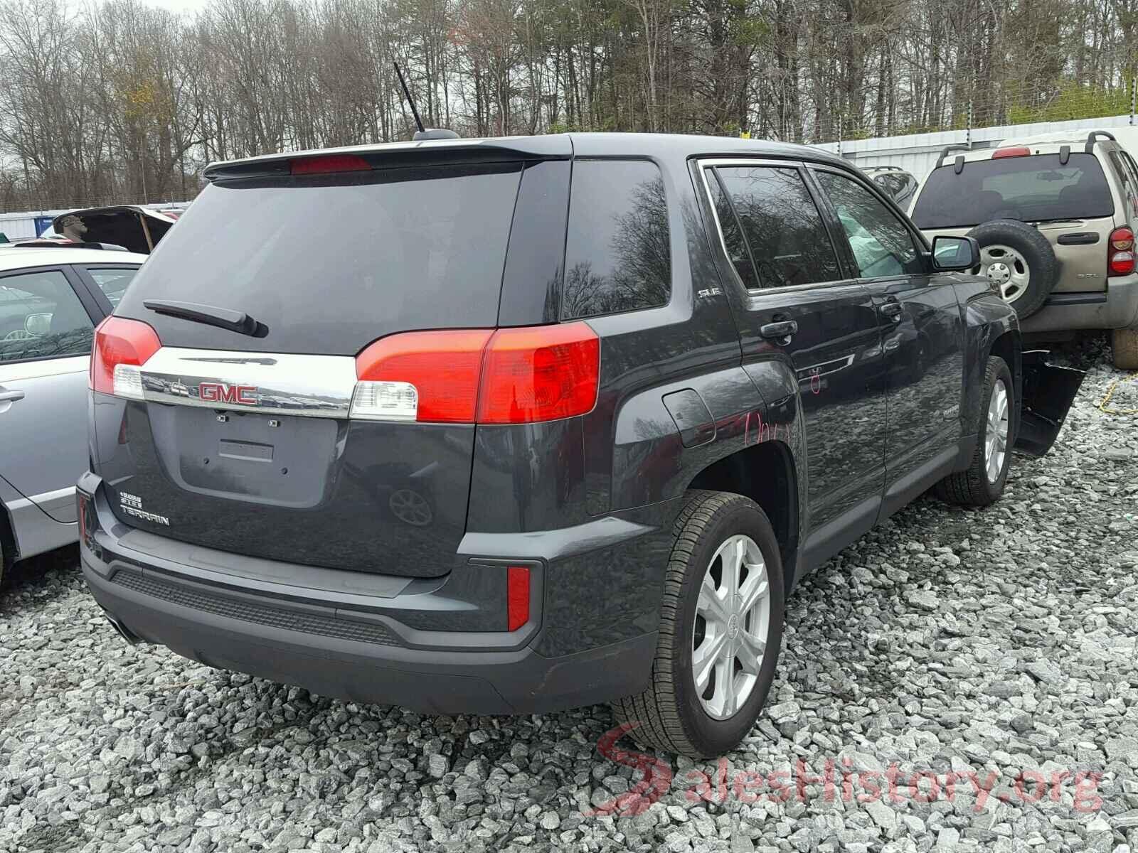 3N6CM0KN8GK697556 2017 GMC TERRAIN SL