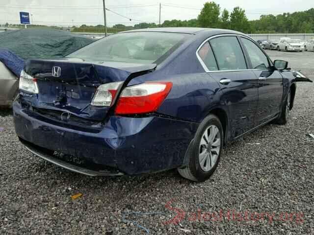 5TDKZRFHXKS329711 2013 HONDA ACCORD