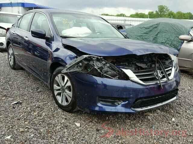 5TDKZRFHXKS329711 2013 HONDA ACCORD