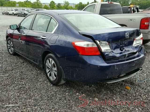 5TDKZRFHXKS329711 2013 HONDA ACCORD