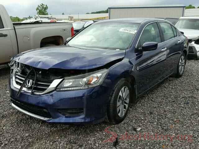 5TDKZRFHXKS329711 2013 HONDA ACCORD