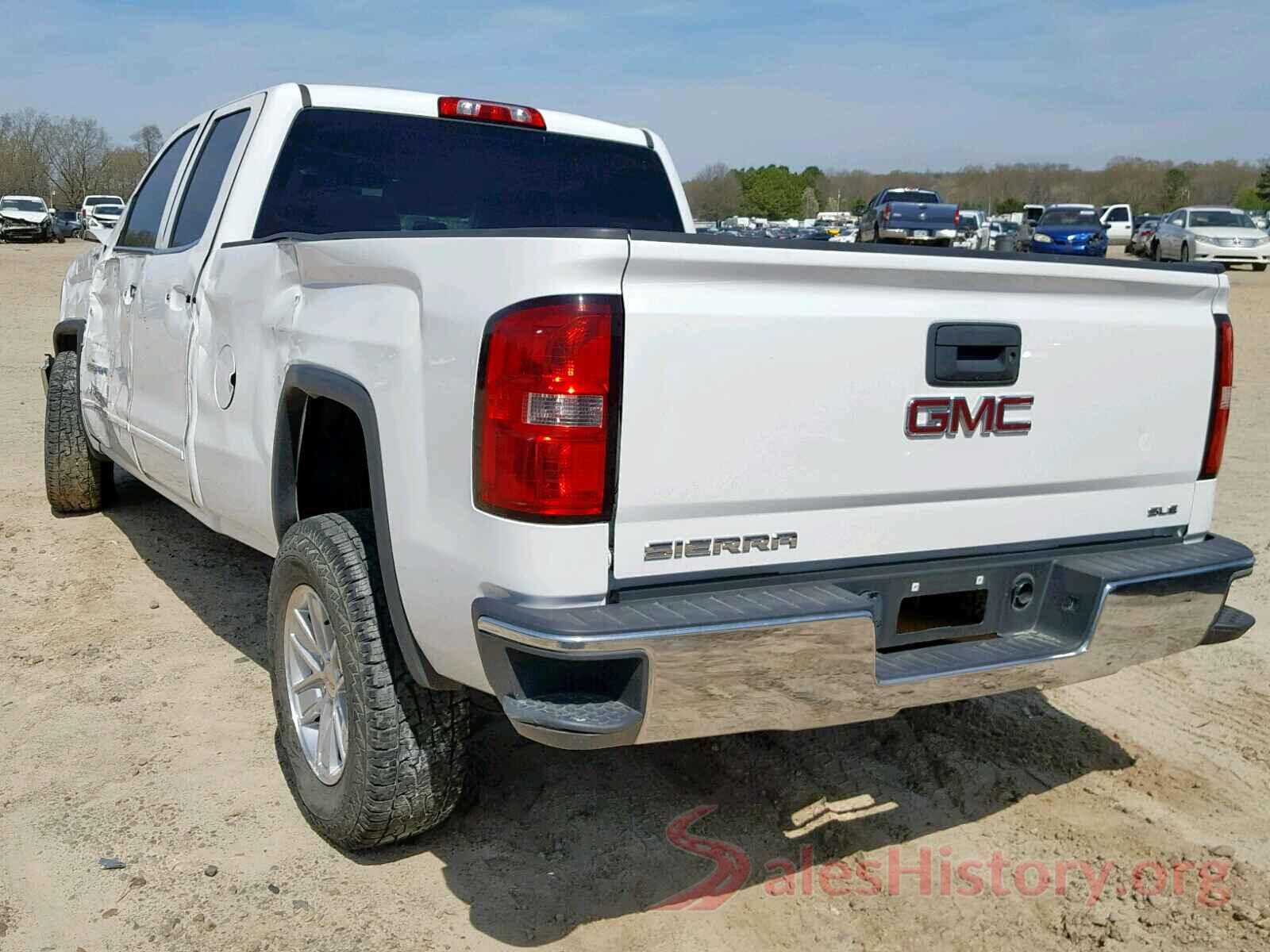 5NMZT3LB2JH067035 2015 GMC SIERRA K15