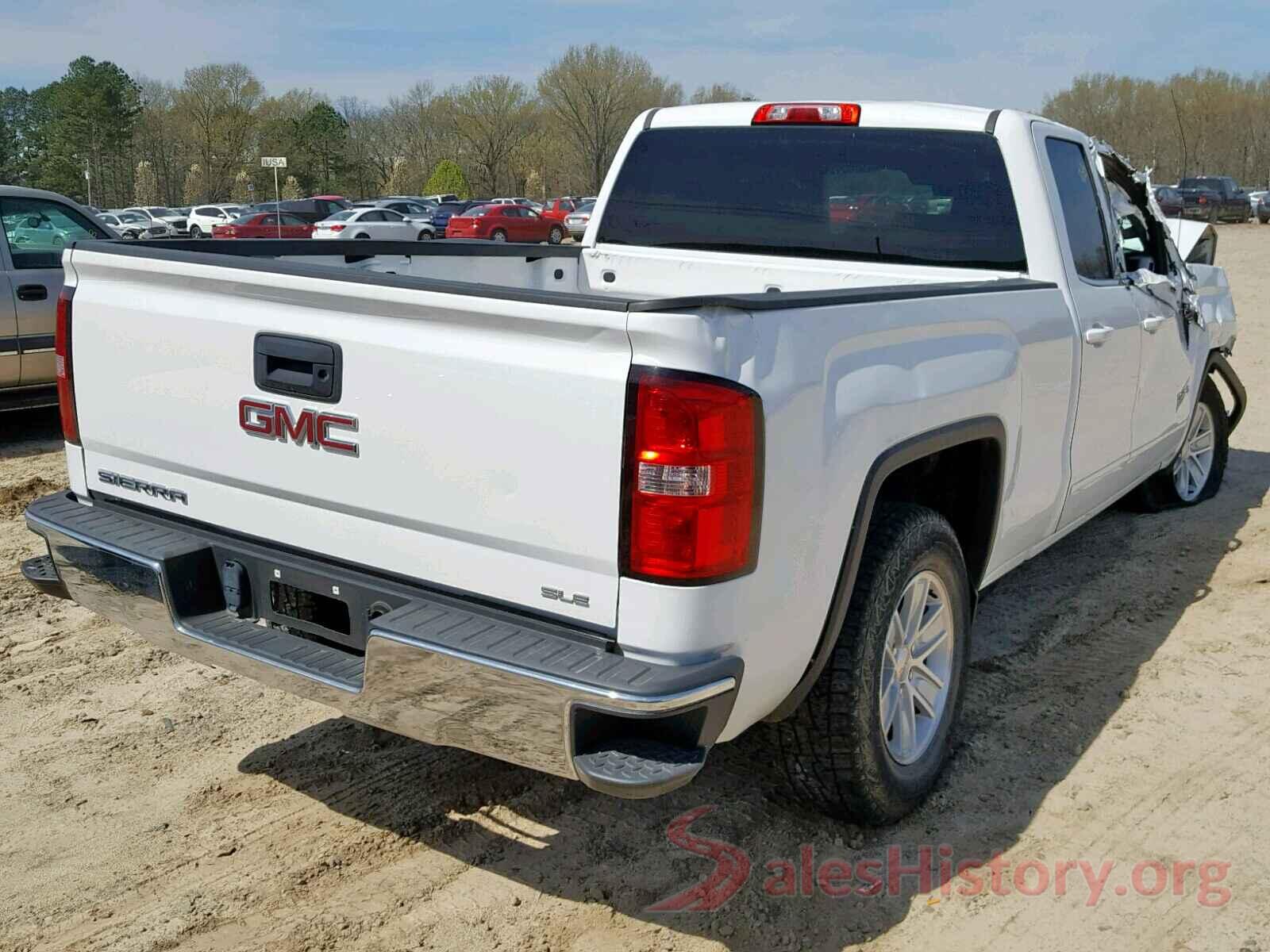 5NMZT3LB2JH067035 2015 GMC SIERRA K15