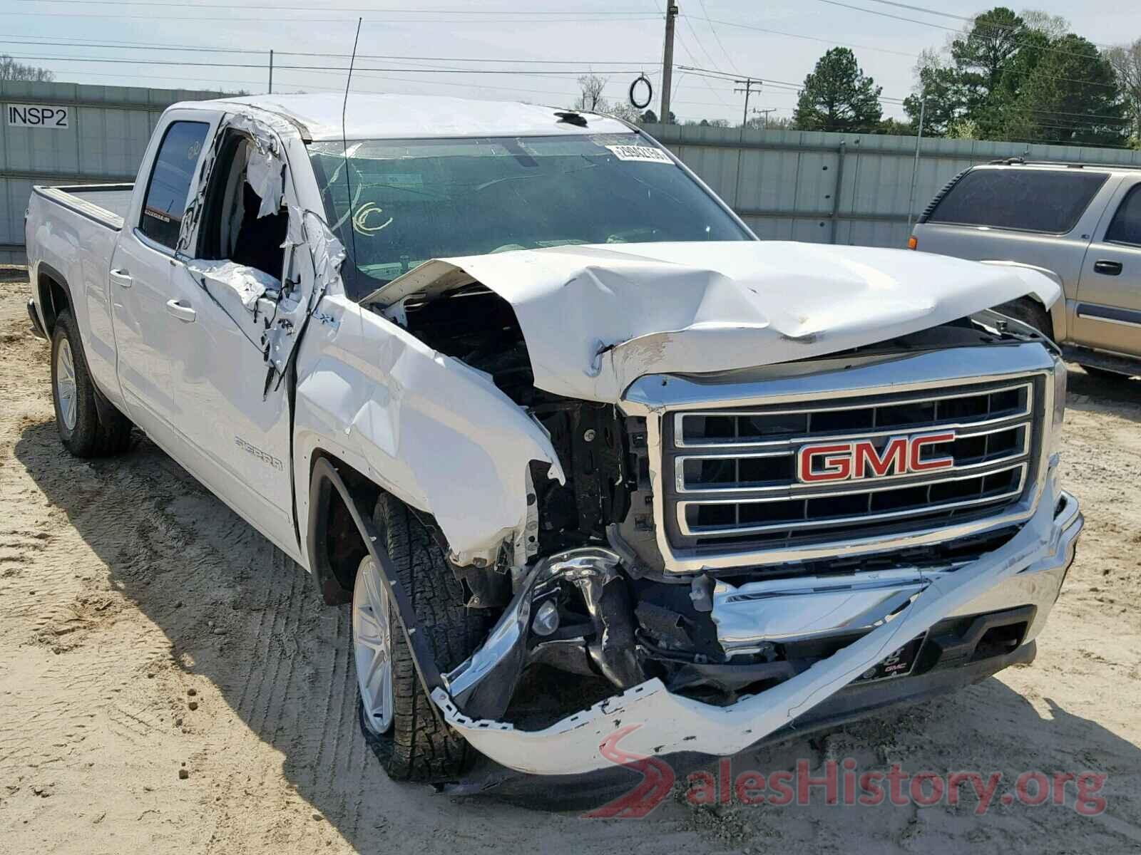 5NMZT3LB2JH067035 2015 GMC SIERRA K15