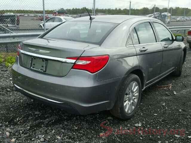 KM8J33A47HU391078 2012 CHRYSLER 200