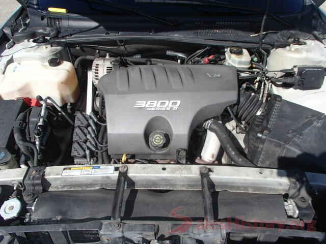 1G1FB1RX9H0146170 2000 BUICK LESABRE