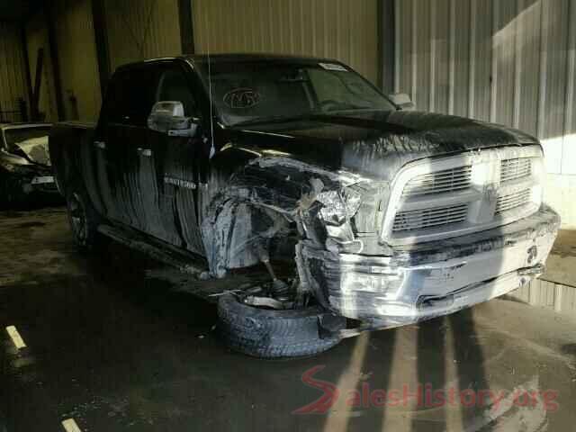 4T1BF1FK9HU379263 2012 DODGE RAM 1500 S