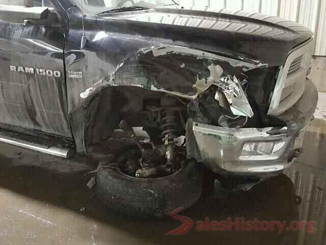 4T1BF1FK9HU379263 2012 DODGE RAM 1500 S